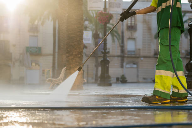 Reliable Healdsburg, CA Pressure Washing Solutions